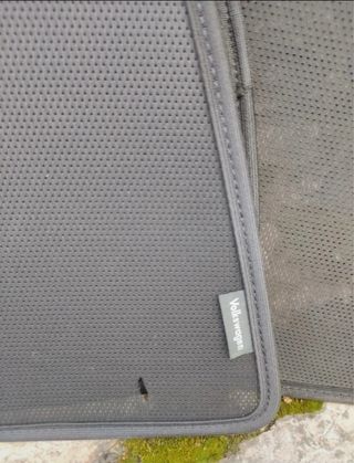 cortinas parasoles Volkswagen Touran 2011 -2015