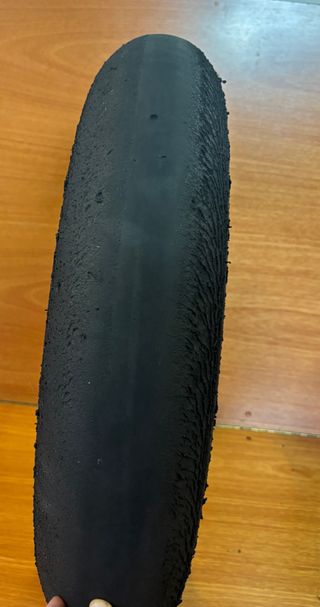 NEUMÁTICOS SLICK MOTO 3 