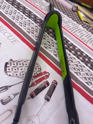 Horquilla MMR Adrenaline Aero 2018