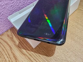 Samsung Galaxy A70
