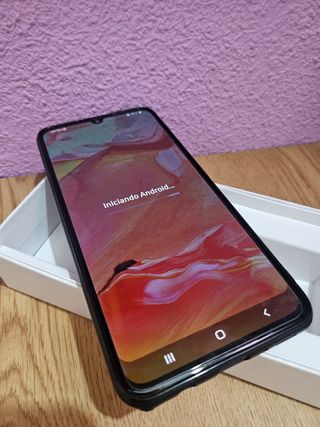 Samsung Galaxy A70