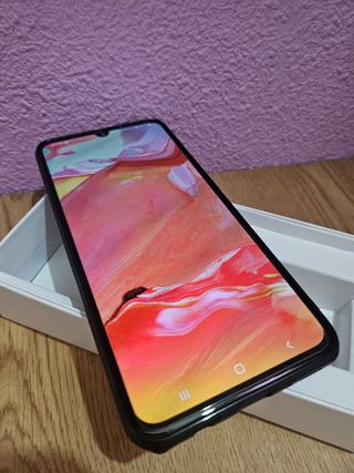 Samsung Galaxy A70