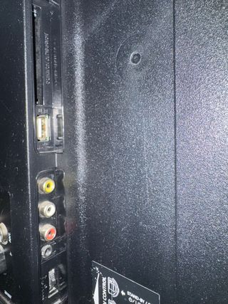 TV/Monitor Selecline 24 Negro