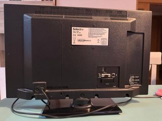 TV/Monitor Selecline 24 Negro