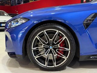 BMW M M3 Berlina Competition 375 kW (510 CV)