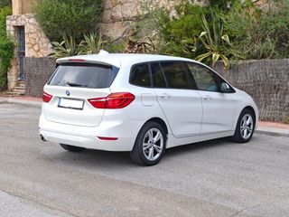 35.000km BMW Serie 2
