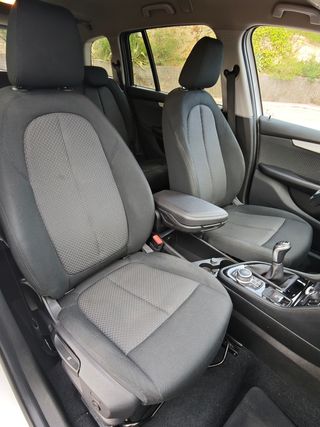 35.000km BMW Serie 2
