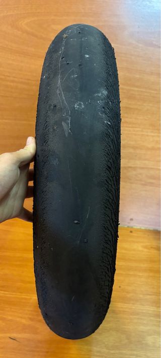 NEUMÁTICOS SLICK MOTO 3 