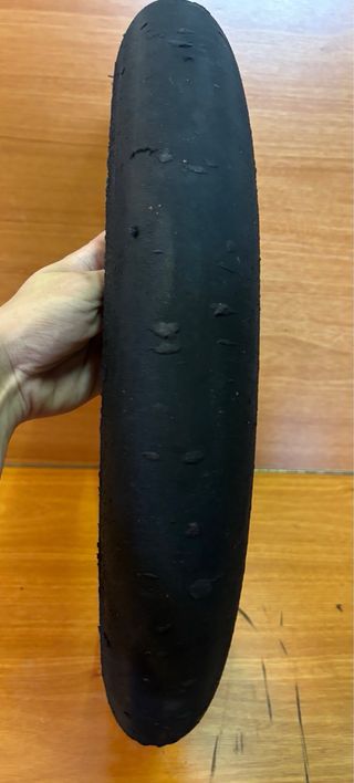 NEUMÁTICOS SLICK MOTO 3 