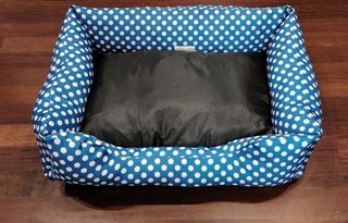 Cama para mascotas 60x44
