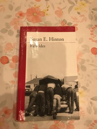 Rebeldes (Serie Roja) (Spanish Edition)