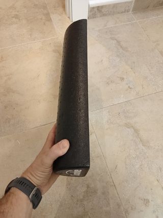 Cilindro de gimnasio