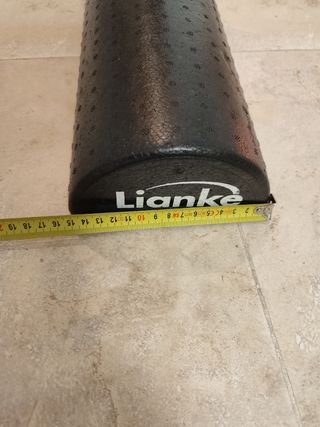 Cilindro de gimnasio