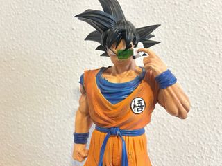 Figura Resina Dragon Ball Z Goku