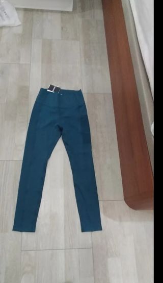 Leggings Talla XS/34