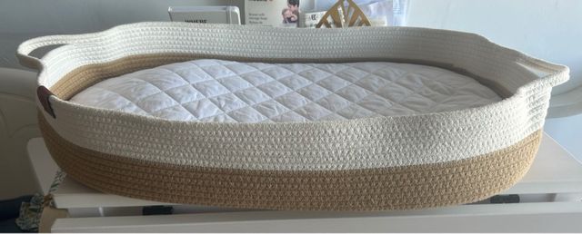 Tapete de troca de bebé Baby Wonders