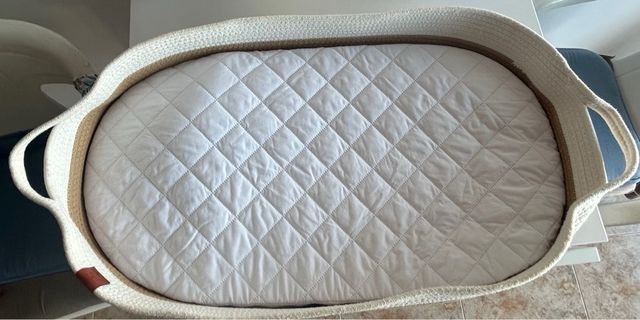 Tapete de troca de bebé Baby Wonders