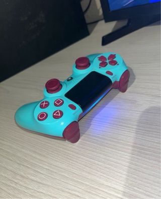 Mando PS4 para piezas