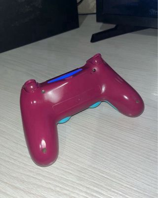 Mando PS4 para piezas