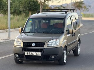 FIAT Doblò 2007