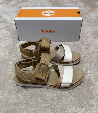 Sandalias Timberland talla 39 mujer
