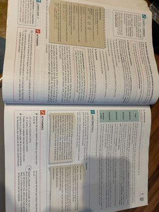 Comunicación empresarial y atención al cliente.