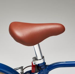 2x Bicicletas Infantiles Aluminio Btwin