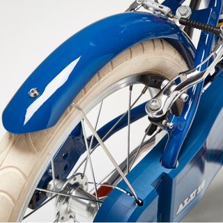 2x Bicicletas Infantiles Aluminio Btwin