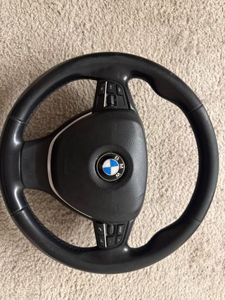 Volante BMW F10