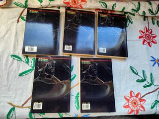 Adolf Colección Completa. Planeta. Tezuka.