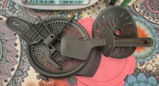 Thermomix TM6 (2020) como nueva