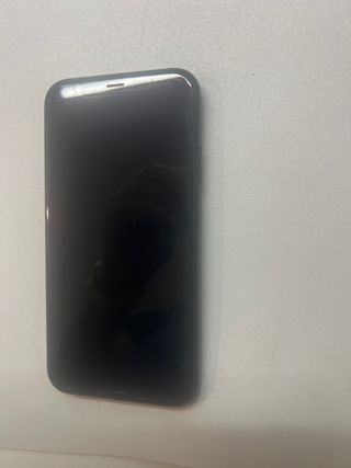 iPhone XR 64GB Negro