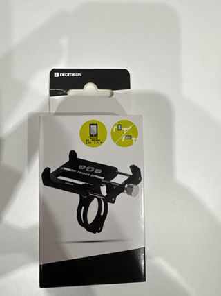 Supporto per bici mobile Decathlon