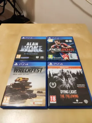 Consola PlayStation 4 Pro Negra