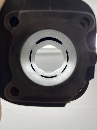 Cilindro Yamaha Jog Aire