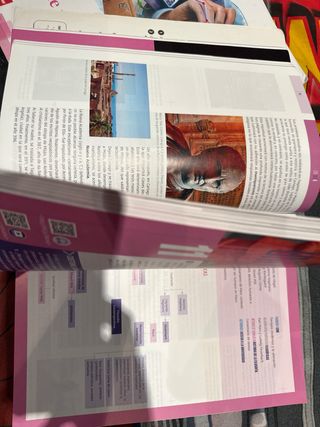 Historia de la Filosofía 2º Bachillerato