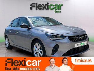 Opel Corsa 1.2T XHL 74kW (100CV) Elegance