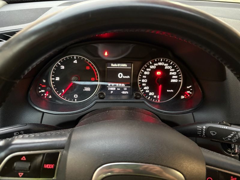 Audi Q5 2011 - foto 1