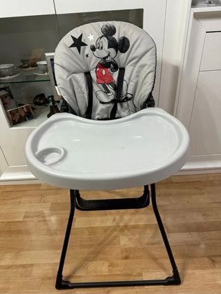 Trona Mickey Mouse