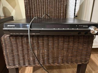 Home Cinema Sony DAV-DZ230