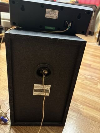 Home Cinema Sony DAV-DZ230