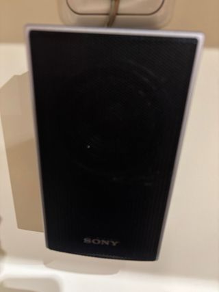 Home Cinema Sony DAV-DZ230