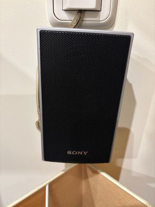 Home Cinema Sony DAV-DZ230