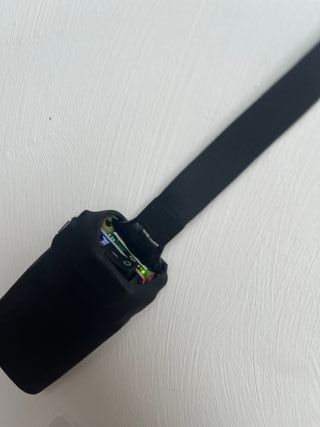 Pinganillo + Camara de boton