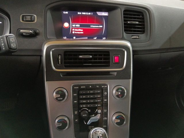 Volvo V60 Plus