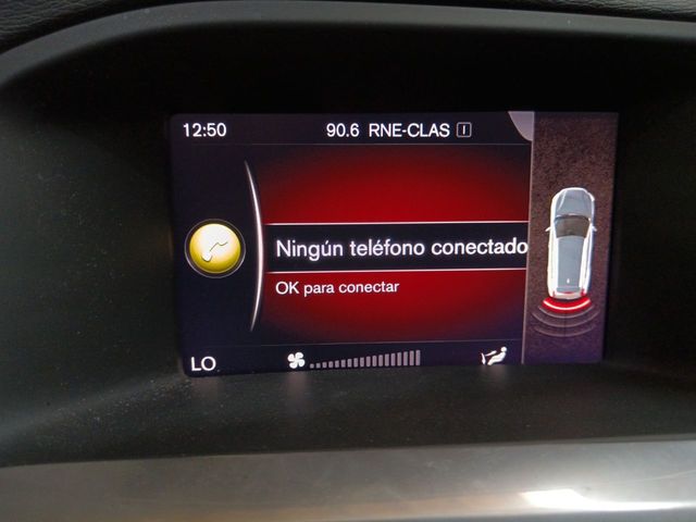 Volvo V60 Plus