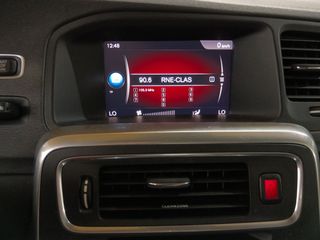 Volvo V60 Plus