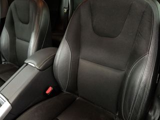 Volvo V60 Plus