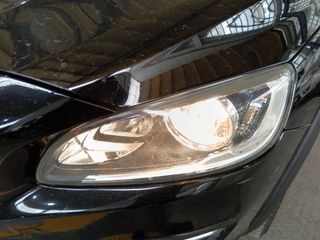 Volvo V60 Plus