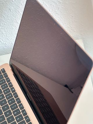 MacBook Air 13,3 
128GB Oro 2019 